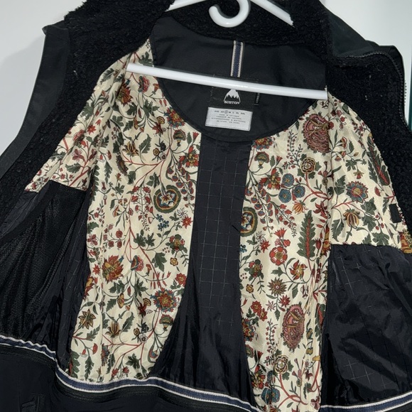 Burton jacket - Picture 2 of 4